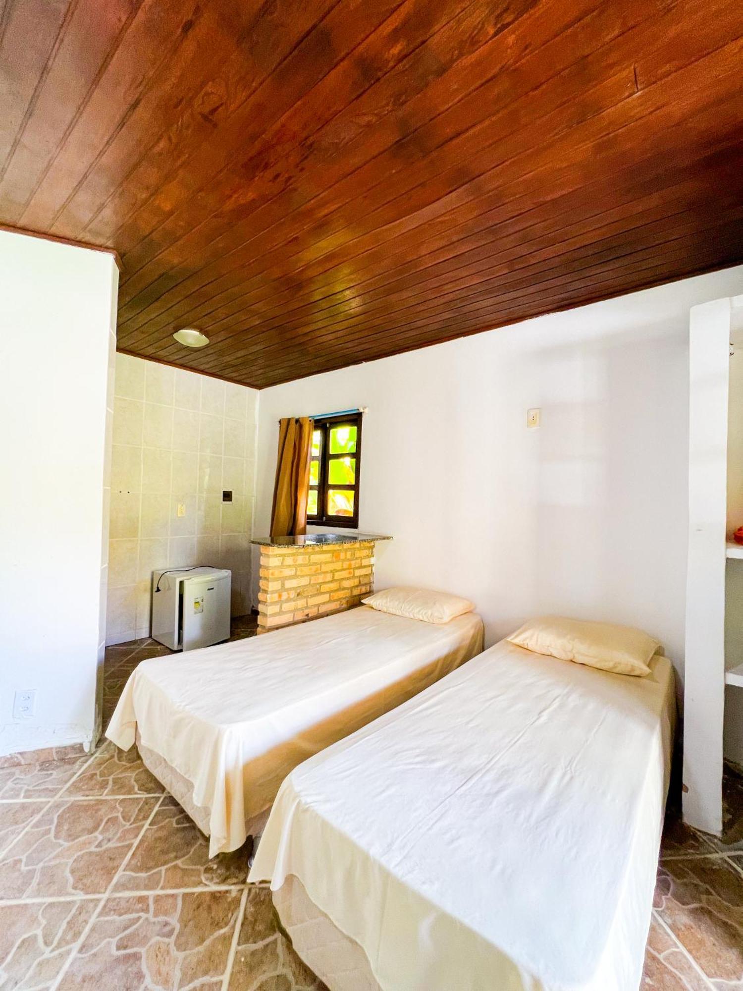 Pousada Magnolias Praia de Pipa Room photo